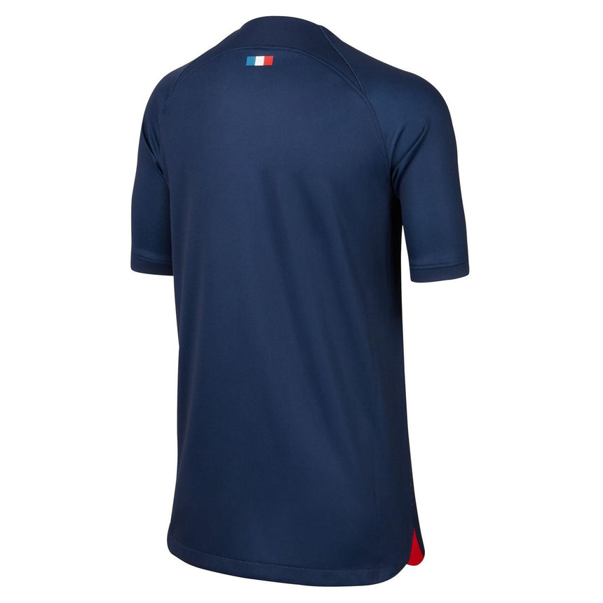 Nike Primera Equipación Psg 23-24 Niño