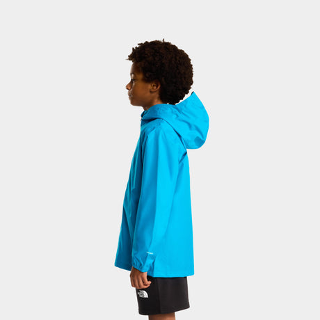 Chaqueta The North Face Impermeable Zipline Rain Junior Para Adolescente