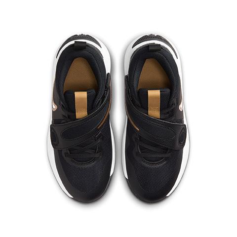 Nike Team Hustle D 11 Big Kids