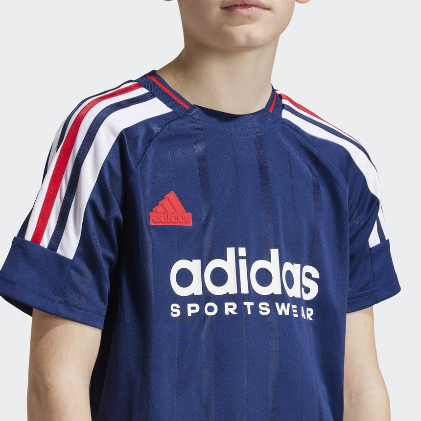 Camiseta Niño J Np Tee adidas Sportswear