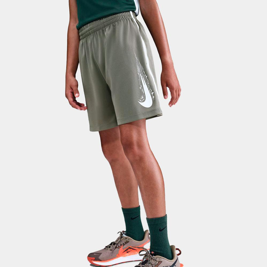 Pantalón Corto Nike Multi DrI-Fit - Niño