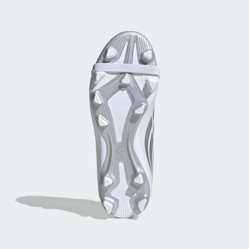 adidas Bota De Fútbol Predator Club FolD-Over Tongue Multisuperficie Para Niño/a