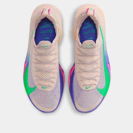 Zapatilla Nike Alphafly 3 Eliud Kipchoge De Competición Para Asfalto