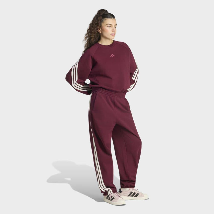 adidas Sudadera Adidas Kit 3 Stripes