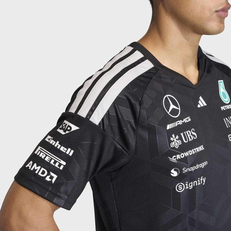 adidas Camiseta Piloto Mercedes - Amg Petronas Formula 1 Team