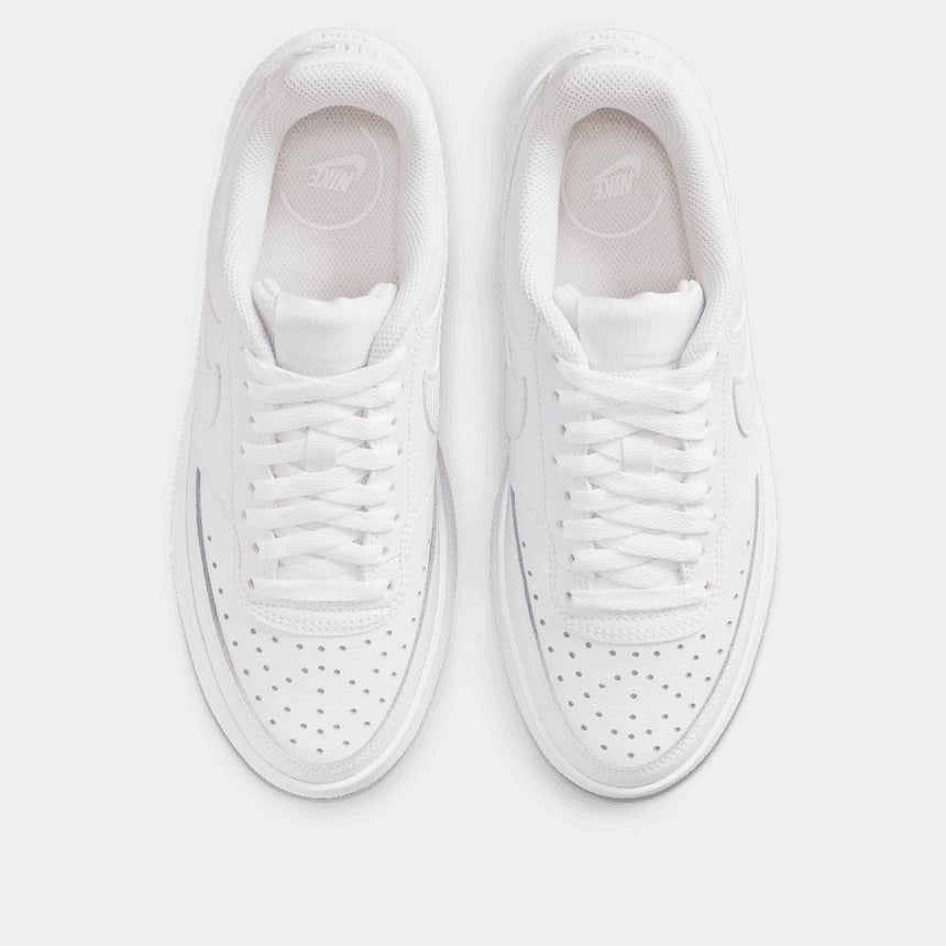 Zapatilla Nike Court Vision Alta – Mujer