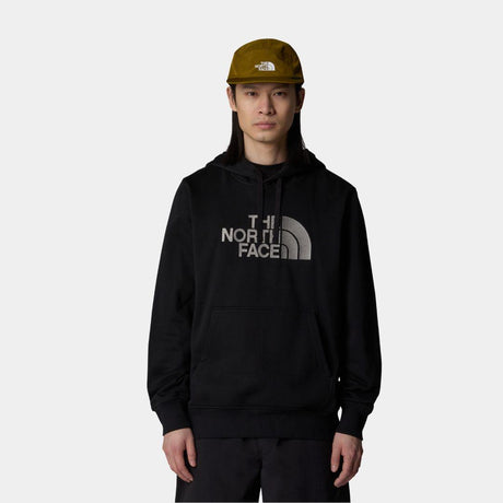 Sudadera Con Capucha The North Face Drew Peak Para Hombre