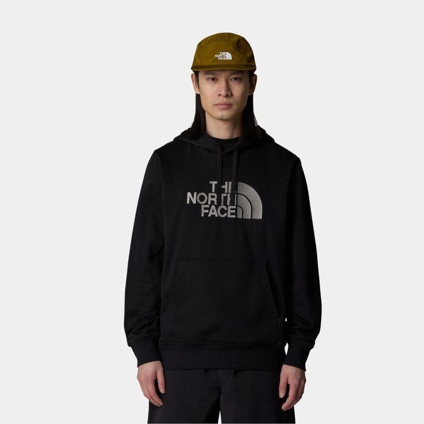 Sudadera Con Capucha The North Face Drew Peak Para Hombre