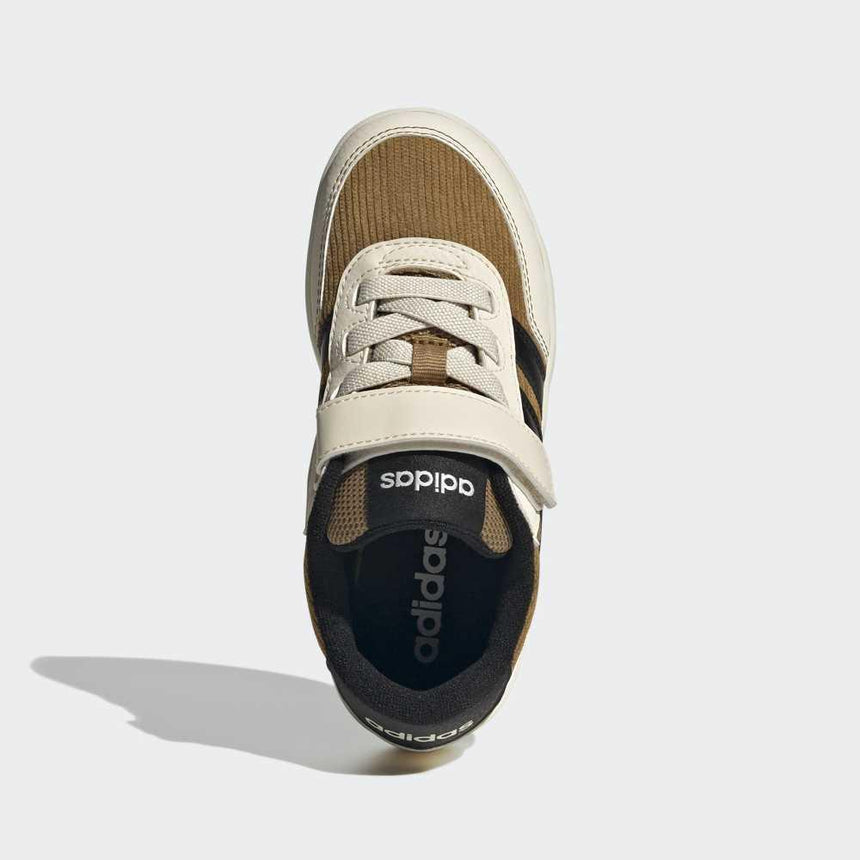 adidas Zapatillas Niño Breakbase
