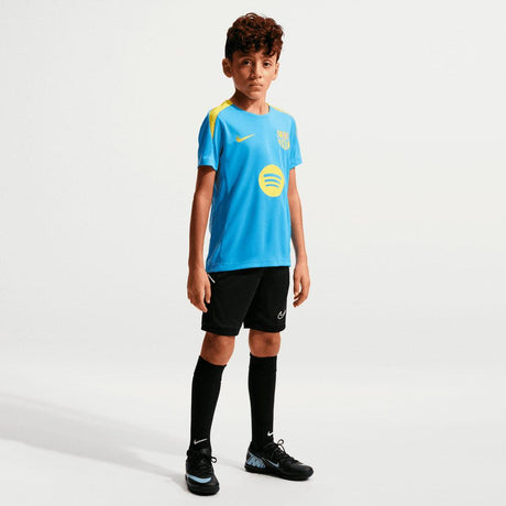 Camiseta Nike Pro De Tirantes DrI-Fit - Niña