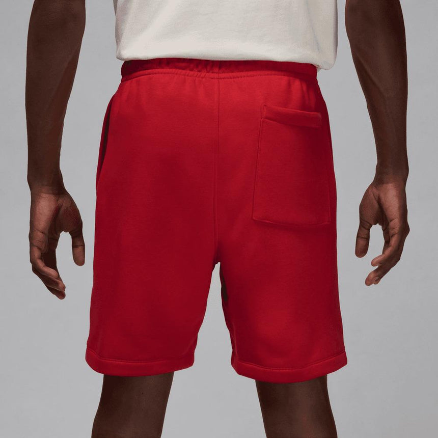 Pantalón Corto Jordan Brooklyn Fleece