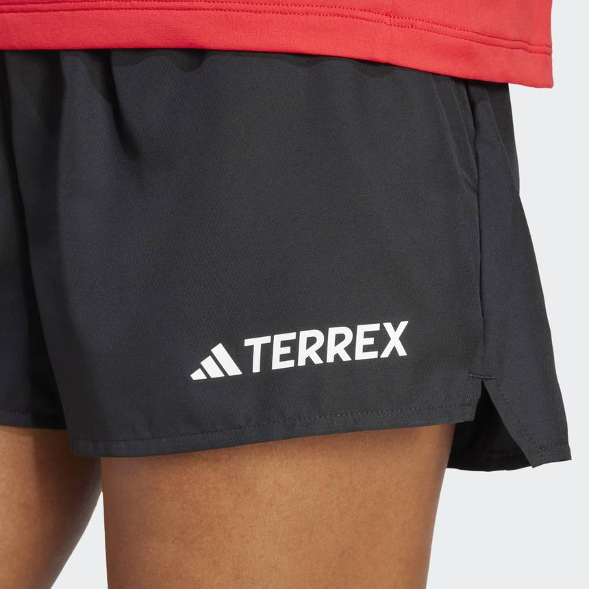 adidas Pantalón Corto Terrex Multi Light