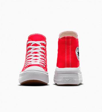 Converse Chuck Taylor All Star Move hi