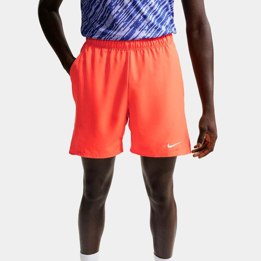 Pantalón Nike Court Victory Corto De Tenis 18 Cm DrI-Fit – Hombre