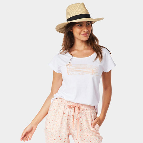 Ripcurl Playaella Graphic