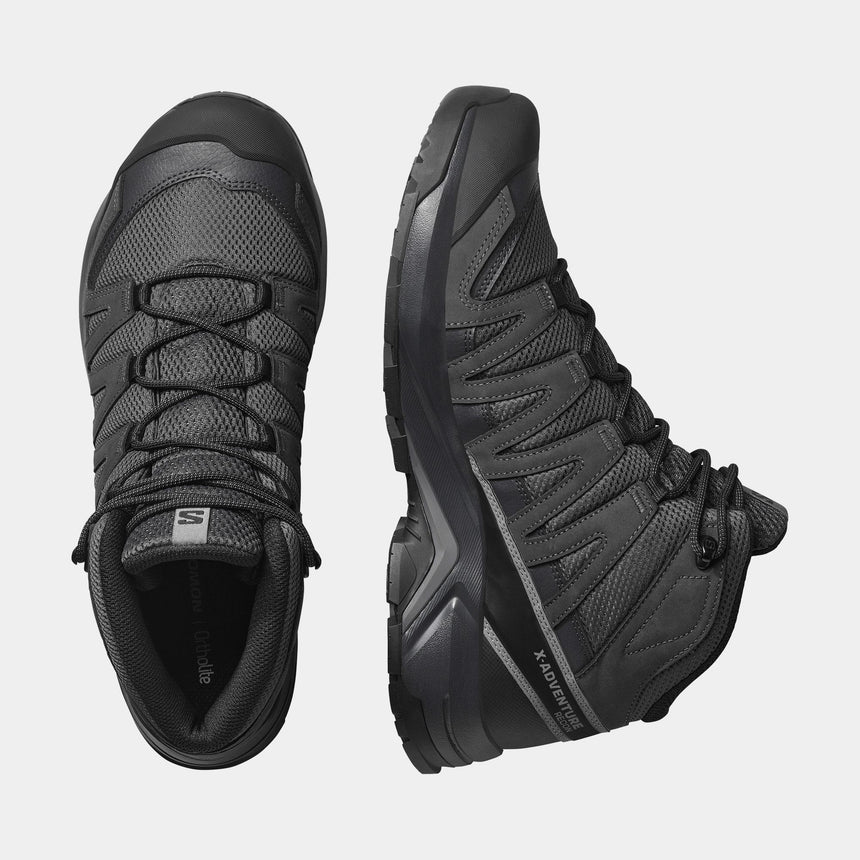 Botas De Senderismo X-Adventure Recon Mid Gtx