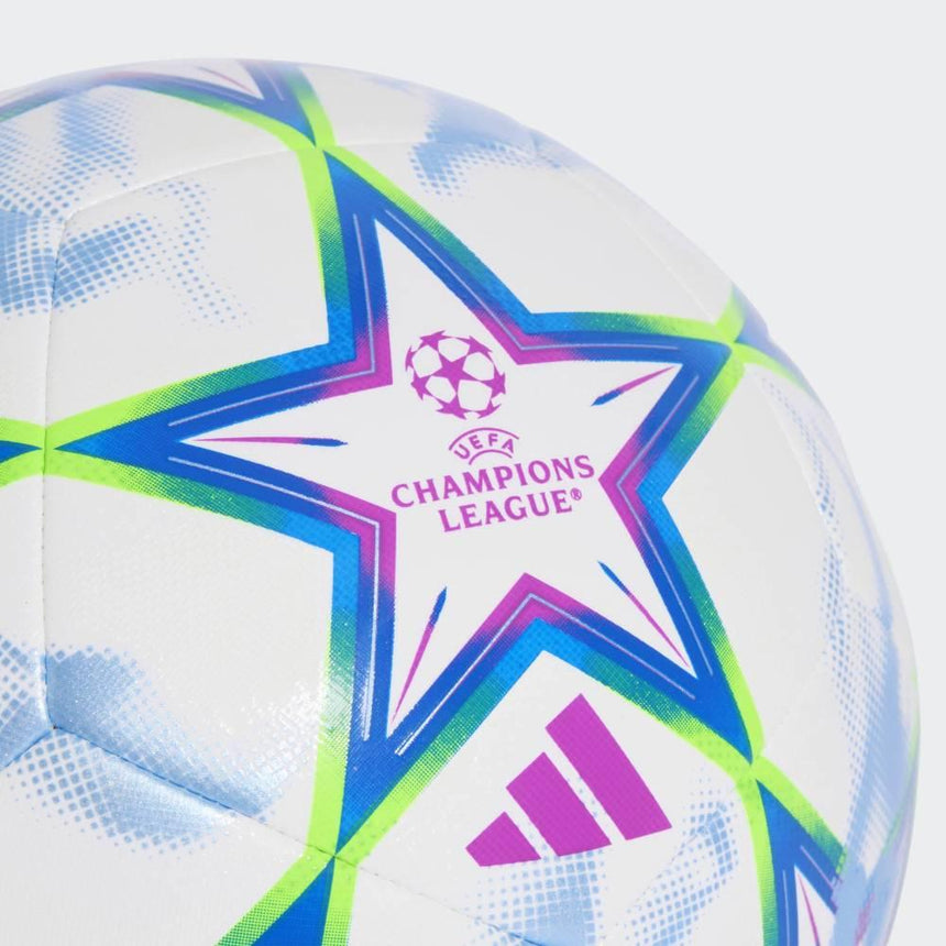 adidas Balón De Entrenamiento De La Uefa Champions League