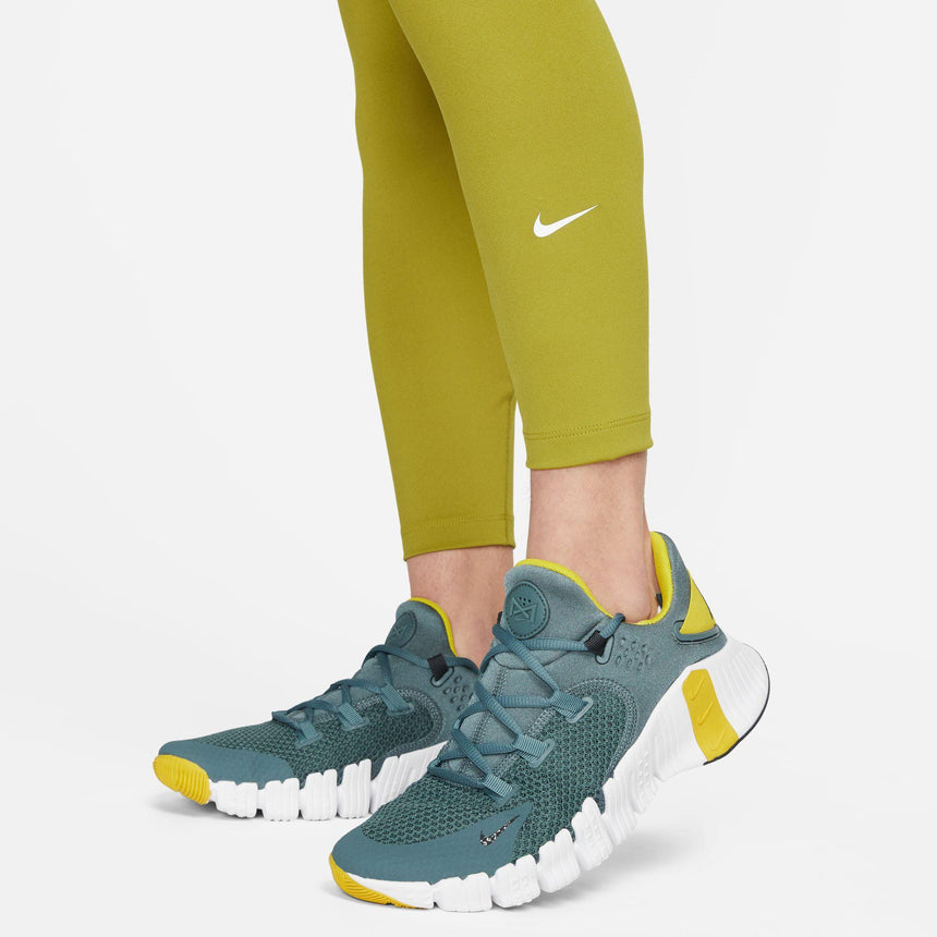 Nike One HigH-Rise Cropped