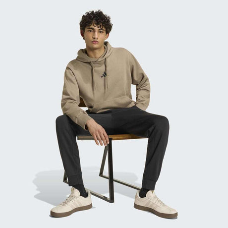 adidas Sudadera De Felpa Con Capucha Essentials Feelcozy