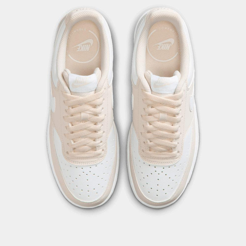 Zapatilla Nike Court Vision Low - Mujer