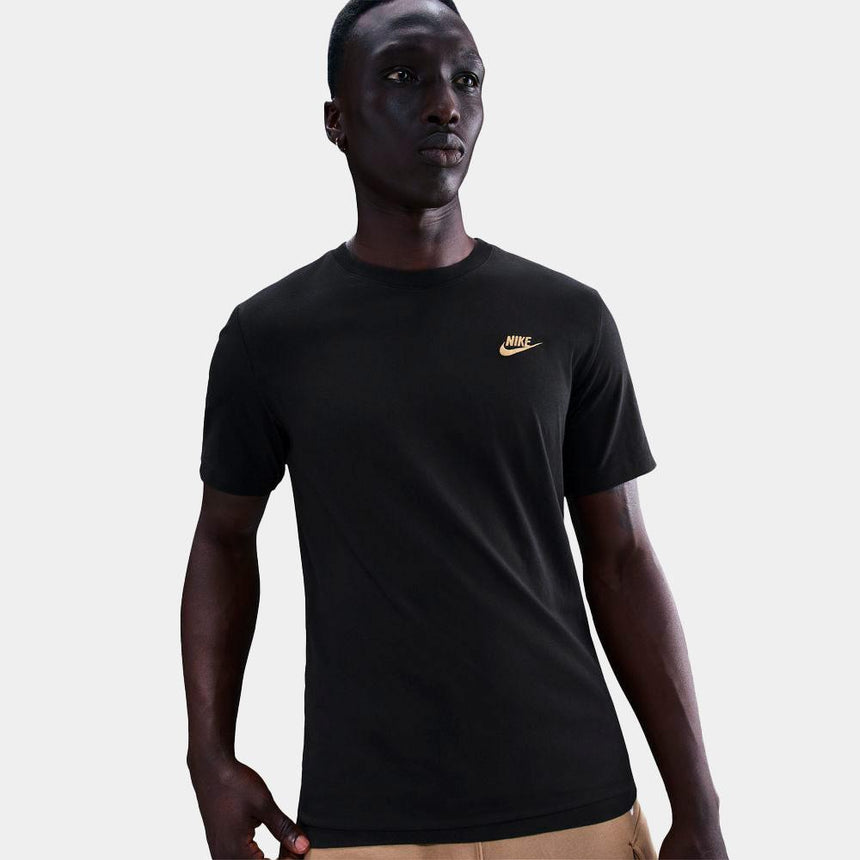 Camiseta Nike Sportswear Club