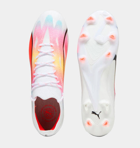 Botas De Futbol Puma Ultra Ultimate Fg/ag