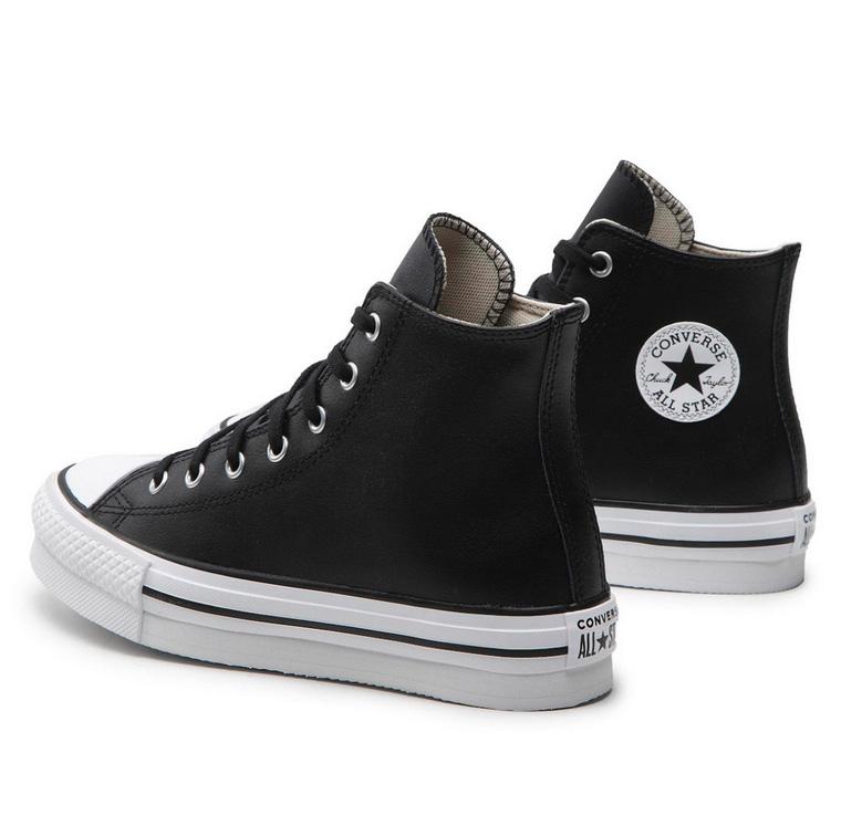 Converse Chuck Taylor All Star Eva Lift hi