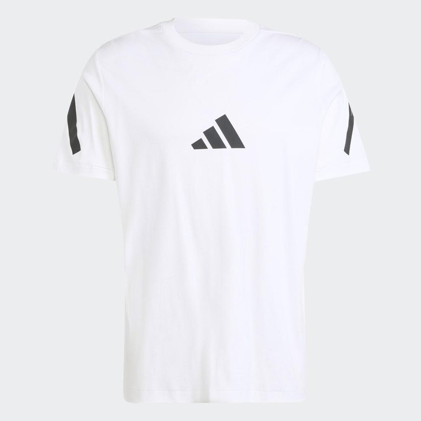Camiseta Casual De Hombre M Z.n.e. Tee adidas Sportswear