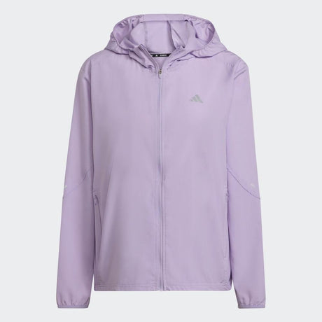 adidas Chaqueta Running Mujer Run It Jacket