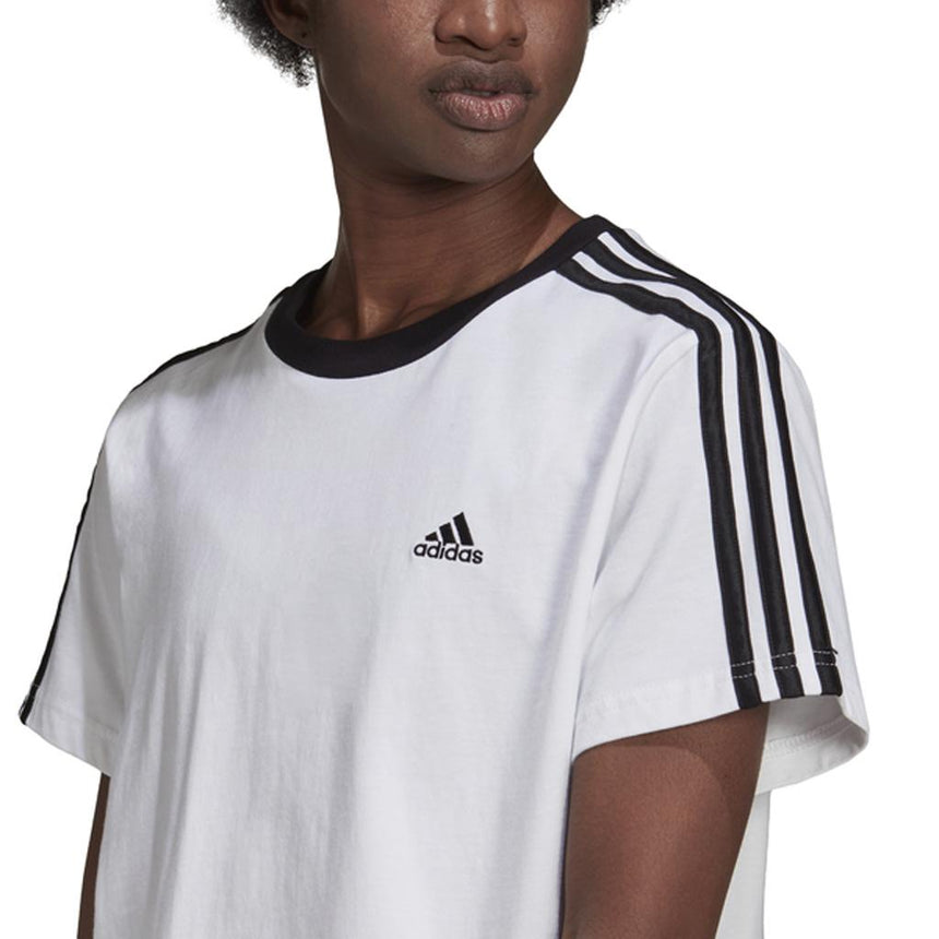 adidas Camiseta Essentials 3 Bandas
