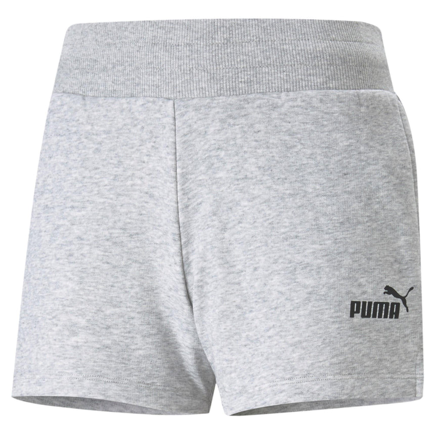 Puma Essential 4" Sweat Shorts