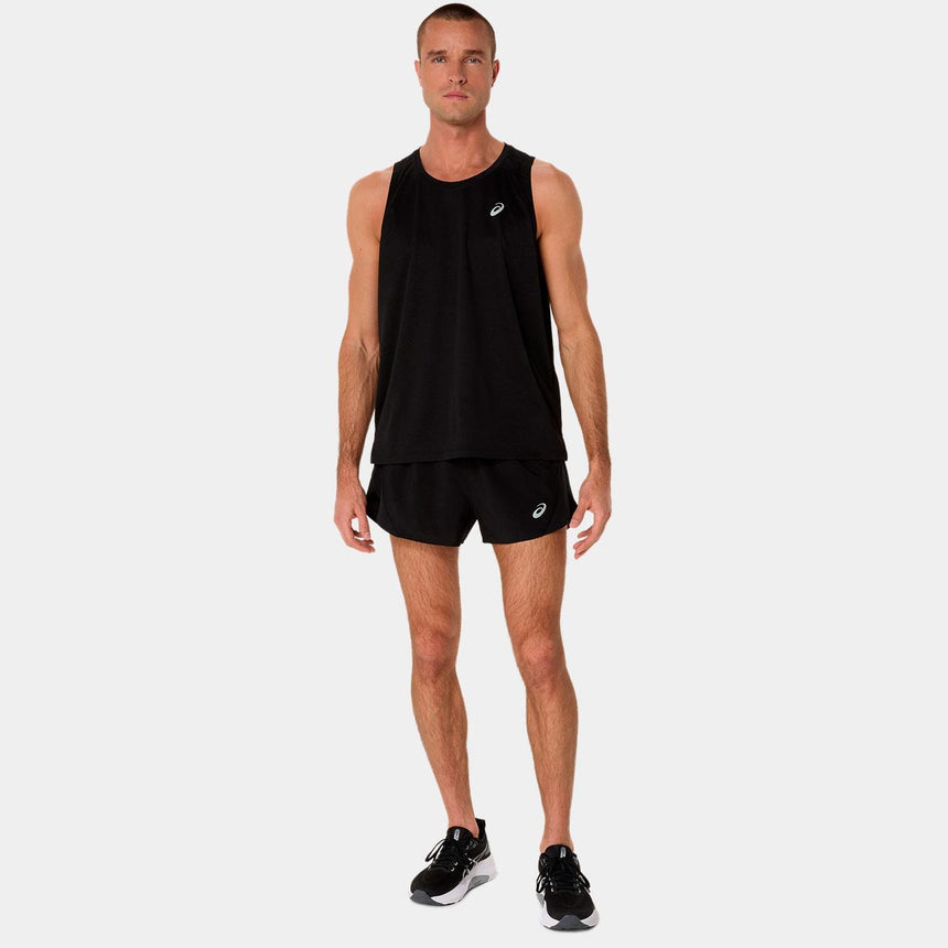 Camiseta Sin Mangas Asics Core Singlet