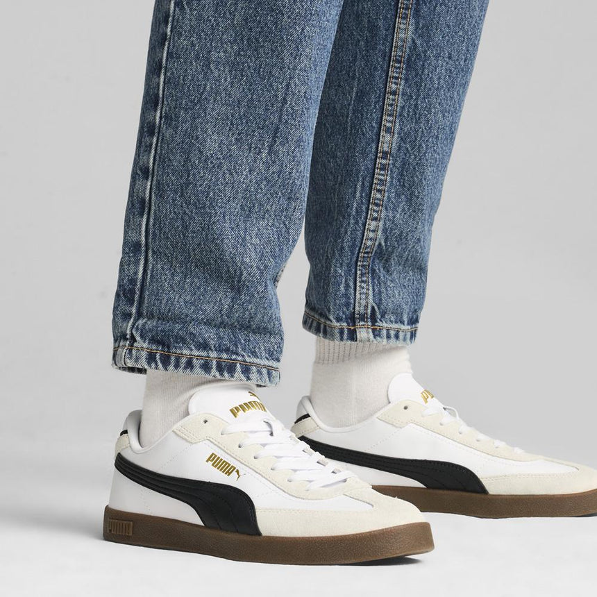 Zapatillas Puma Club Ii Era
