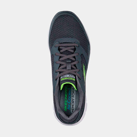 Zapatillas Skechers Flex Advantage 4.0 Para Hombre