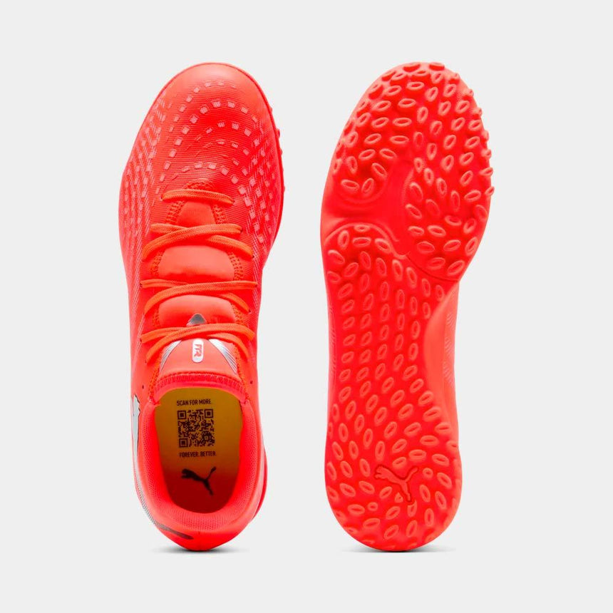 Botas De Fútbol Puma Future 9 Play Tt Unisex