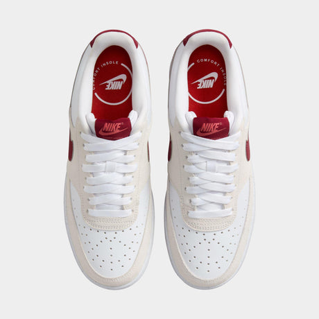Nike Court Vision Low Women