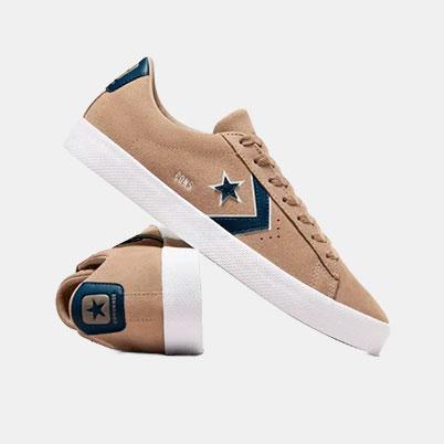 Converse Pl Vulc Pro ox