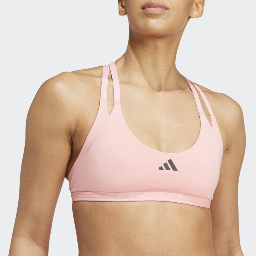 Sujetardor Training Mujer adidas Performance
