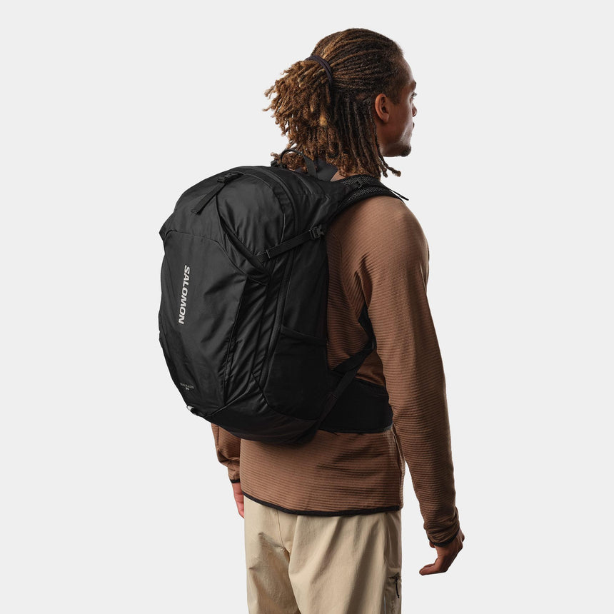 Mochila De Senderiamos Salomon Trailblazer 30