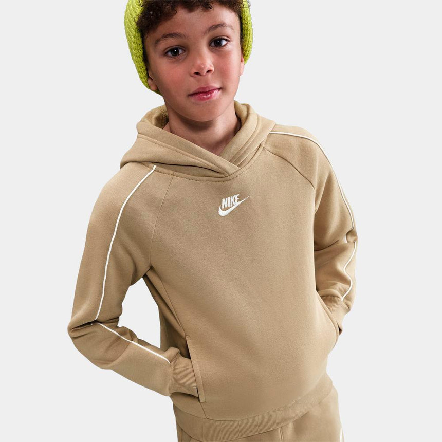 Chándal Con Capucha Nike Sportswear Club Fleece - Niño/a