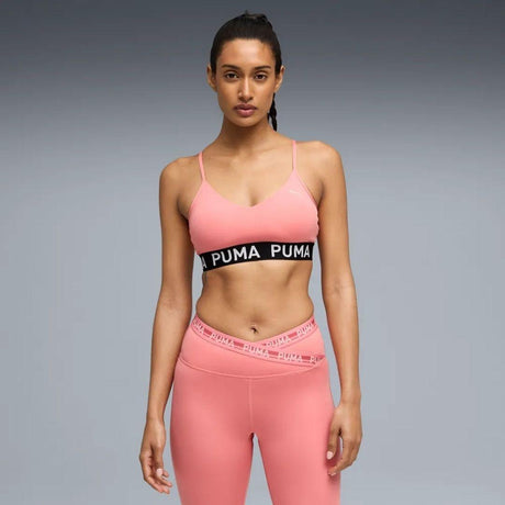 Sujetador Puma Move Strong Para Mujer