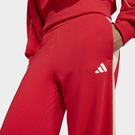 adidas Pantalón Stadium Wide Leg