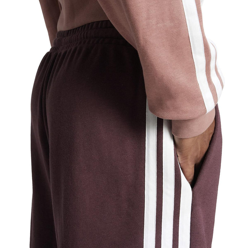 Short Algodón adidas Hombre M 3s Ft Sho