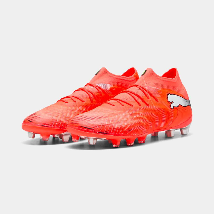 Botas De Fútbol Puma Future 9 Ultimate Ag Unisex