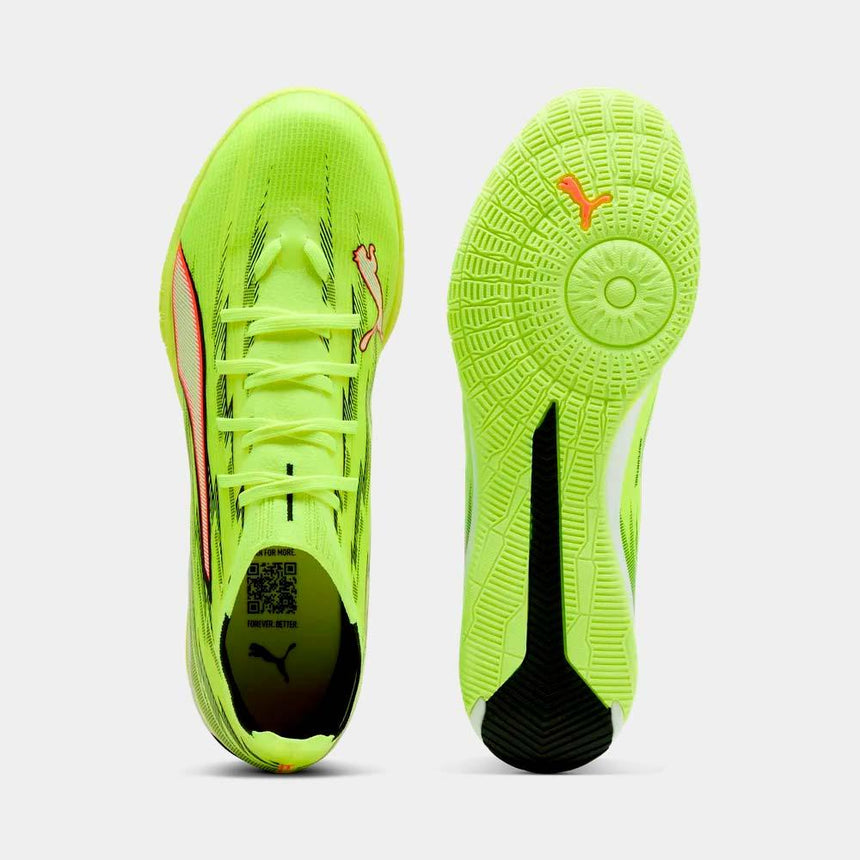 Botas De Fútbol Puma Ultra 6 Match It Unisex