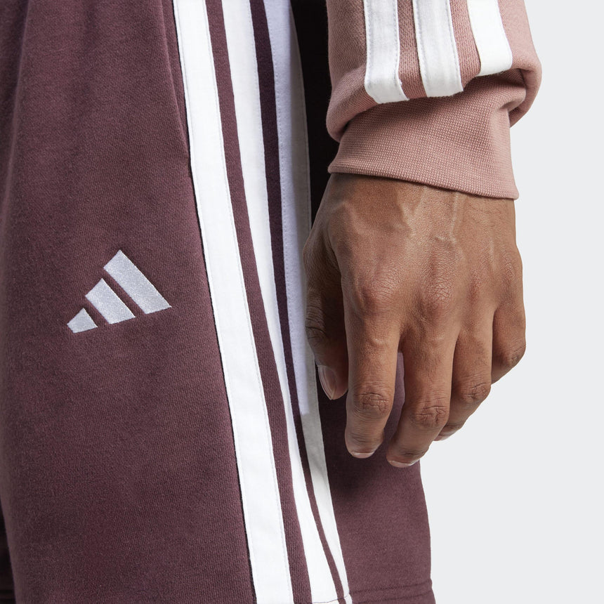 Short Algodón adidas Hombre M 3s Ft Sho