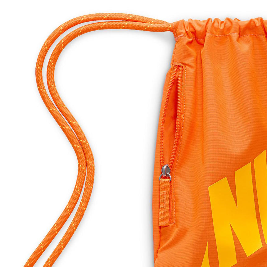 Nike Heritage Drawstring Bag (13l)