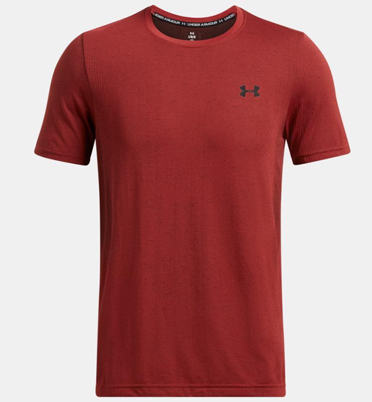 Under Armour Vanish Seamless ss