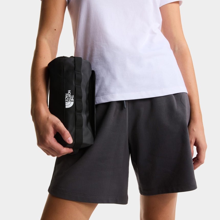 Neceser The North Face Base Camp Travel Washbag – Small