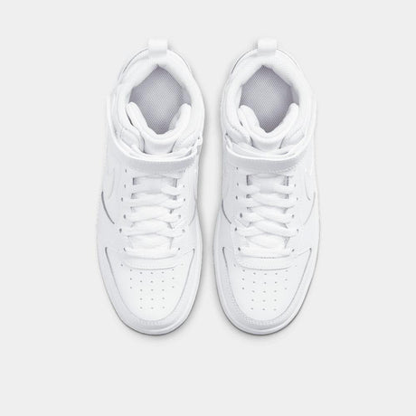 Zapatillas Nike Court Borough Mid 2 - Niño/a